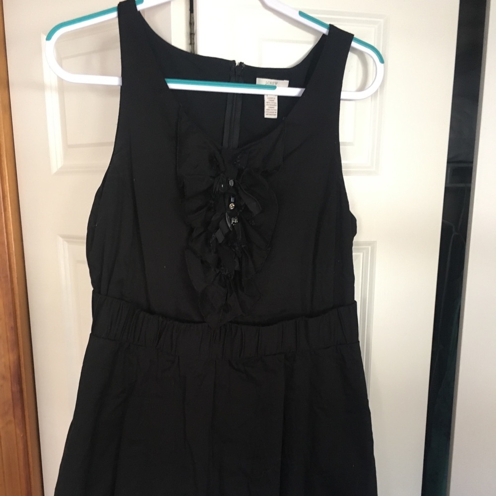 J.crew LBD